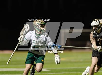 Thumbnail 3 in Delone Catholic @ York Catholic photogallery.