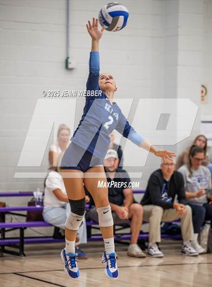 Thumbnail 1 in Sierra Canyon vs. Skyview (Durango Fall Classic) photogallery.