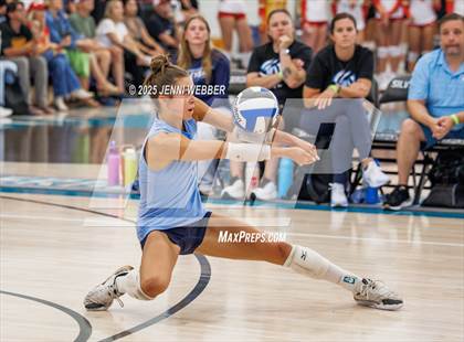 Thumbnail 3 in Sierra Canyon vs. Skyview (Durango Fall Classic) photogallery.