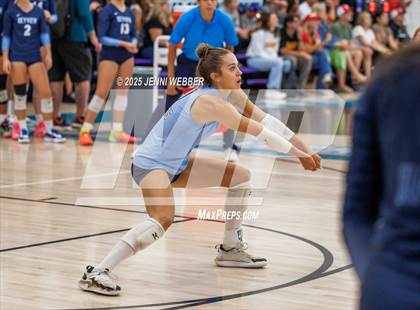 Thumbnail 2 in Sierra Canyon vs. Skyview (Durango Fall Classic) photogallery.