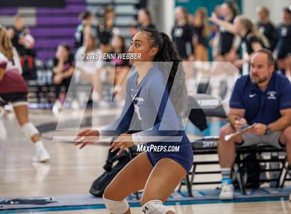 Thumbnail 3 in Sierra Canyon vs. Skyview (Durango Fall Classic) photogallery.