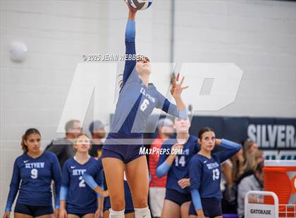 Thumbnail 2 in Sierra Canyon vs. Skyview (Durango Fall Classic) photogallery.