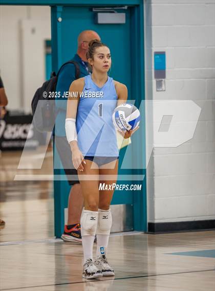 Thumbnail 1 in Sierra Canyon vs. Skyview (Durango Fall Classic) photogallery.