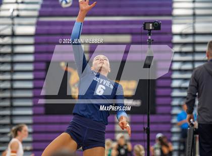 Thumbnail 2 in Sierra Canyon vs. Skyview (Durango Fall Classic) photogallery.