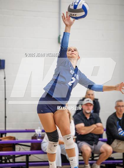 Thumbnail 1 in Sierra Canyon vs. Skyview (Durango Fall Classic) photogallery.