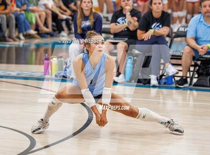 Thumbnail 1 in Sierra Canyon vs. Skyview (Durango Fall Classic) photogallery.