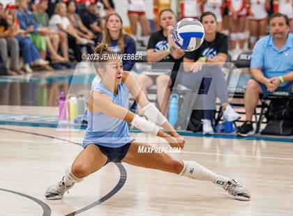 Thumbnail 2 in Sierra Canyon vs. Skyview (Durango Fall Classic) photogallery.