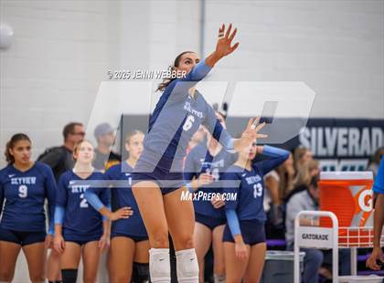 Thumbnail 3 in Sierra Canyon vs. Skyview (Durango Fall Classic) photogallery.