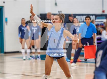 Thumbnail 2 in Sierra Canyon vs. Skyview (Durango Fall Classic) photogallery.