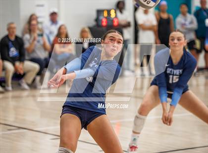 Thumbnail 3 in Sierra Canyon vs. Skyview (Durango Fall Classic) photogallery.