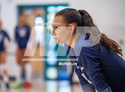 Thumbnail 3 in Sierra Canyon vs. Skyview (Durango Fall Classic) photogallery.