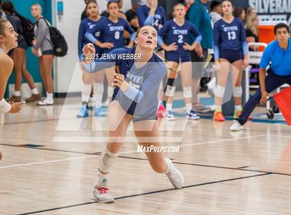 Thumbnail 3 in Sierra Canyon vs. Skyview (Durango Fall Classic) photogallery.