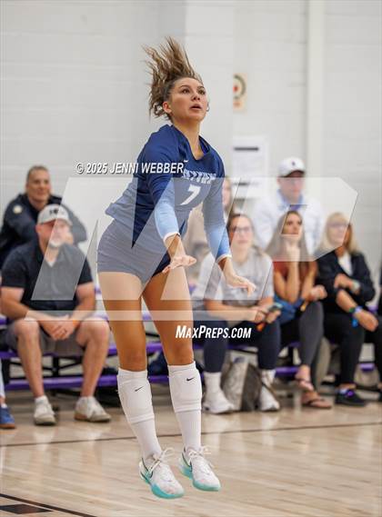 Thumbnail 2 in Sierra Canyon vs. Skyview (Durango Fall Classic) photogallery.