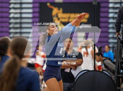 Thumbnail 1 in Sierra Canyon vs. Skyview (Durango Fall Classic) photogallery.