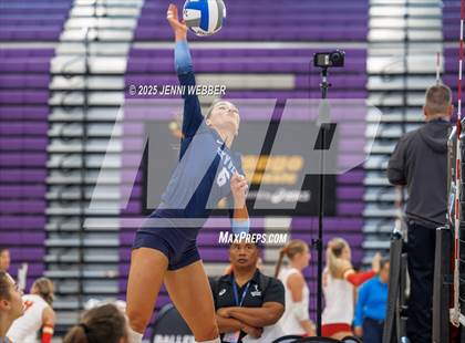 Thumbnail 1 in Sierra Canyon vs. Skyview (Durango Fall Classic) photogallery.