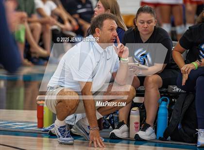 Thumbnail 2 in Sierra Canyon vs. Skyview (Durango Fall Classic) photogallery.