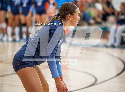 Thumbnail 3 in Sierra Canyon vs. Skyview (Durango Fall Classic) photogallery.
