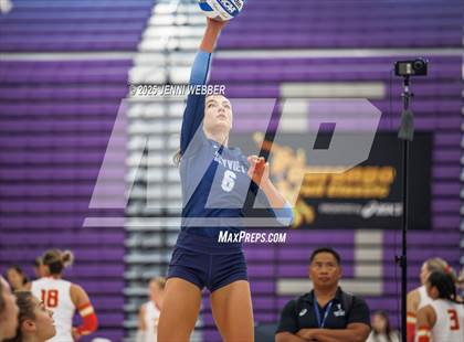 Thumbnail 1 in Sierra Canyon vs. Skyview (Durango Fall Classic) photogallery.
