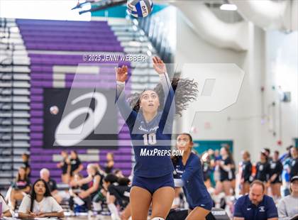 Thumbnail 1 in Sierra Canyon vs. Skyview (Durango Fall Classic) photogallery.