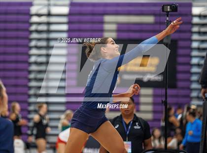Thumbnail 3 in Sierra Canyon vs. Skyview (Durango Fall Classic) photogallery.