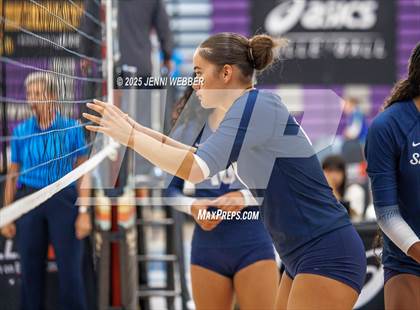 Thumbnail 1 in Sierra Canyon vs. Skyview (Durango Fall Classic) photogallery.