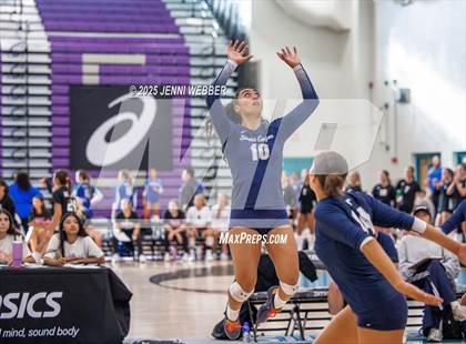 Thumbnail 1 in Sierra Canyon vs. Skyview (Durango Fall Classic) photogallery.