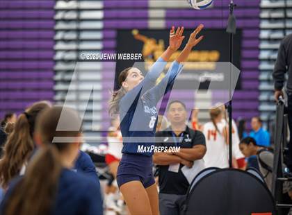 Thumbnail 3 in Sierra Canyon vs. Skyview (Durango Fall Classic) photogallery.