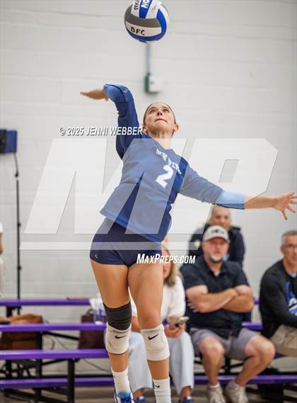 Thumbnail 3 in Sierra Canyon vs. Skyview (Durango Fall Classic) photogallery.