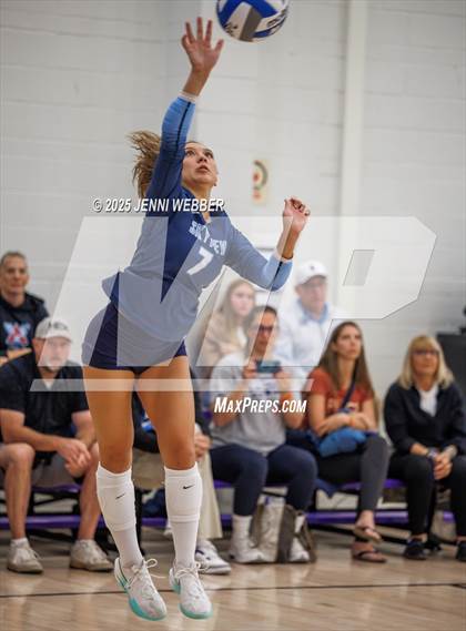 Thumbnail 1 in Sierra Canyon vs. Skyview (Durango Fall Classic) photogallery.
