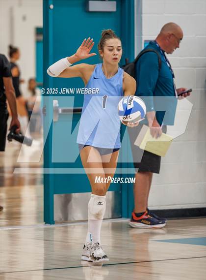 Thumbnail 2 in Sierra Canyon vs. Skyview (Durango Fall Classic) photogallery.