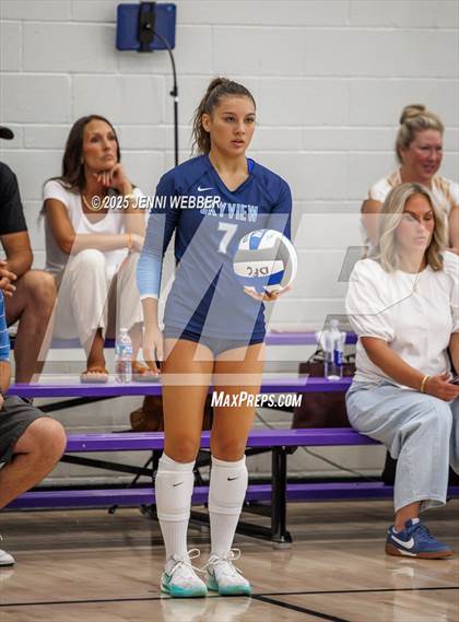 Thumbnail 1 in Sierra Canyon vs. Skyview (Durango Fall Classic) photogallery.