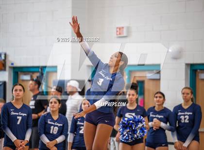 Thumbnail 3 in Sierra Canyon vs. Skyview (Durango Fall Classic) photogallery.