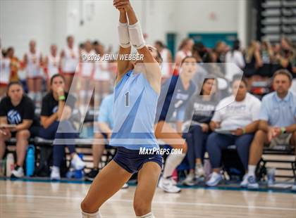 Thumbnail 3 in Sierra Canyon vs. Skyview (Durango Fall Classic) photogallery.