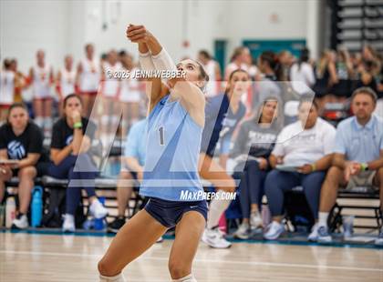 Thumbnail 2 in Sierra Canyon vs. Skyview (Durango Fall Classic) photogallery.