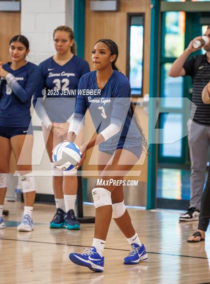 Thumbnail 1 in Sierra Canyon vs. Skyview (Durango Fall Classic) photogallery.