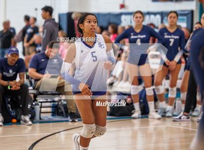 Thumbnail 1 in Sierra Canyon vs. Skyview (Durango Fall Classic) photogallery.