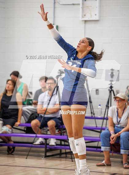 Thumbnail 1 in Sierra Canyon vs. Skyview (Durango Fall Classic) photogallery.