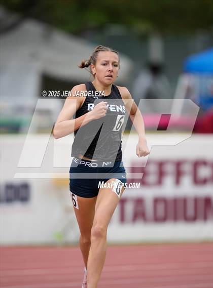 Thumbnail 1 in CHSAA Finals 5A (1600 Meter ) photogallery.
