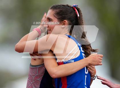 Thumbnail 2 in CHSAA Finals 5A (1600 Meter ) photogallery.