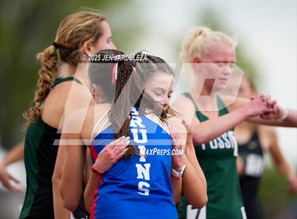 Thumbnail 1 in CHSAA Finals 5A (1600 Meter ) photogallery.