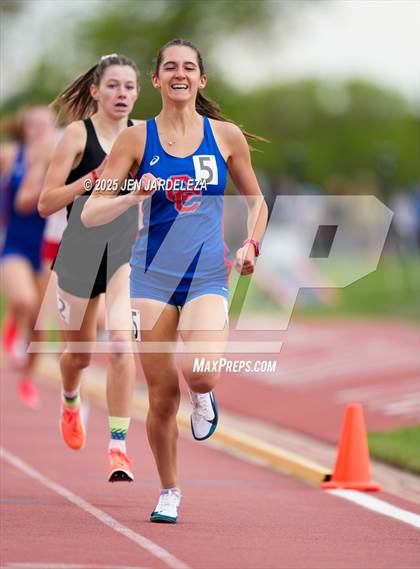 Thumbnail 2 in CHSAA Finals 5A (1600 Meter ) photogallery.