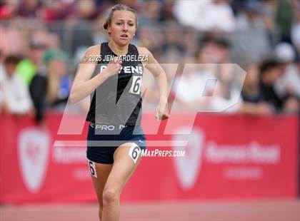 Thumbnail 2 in CHSAA Finals 5A (1600 Meter ) photogallery.