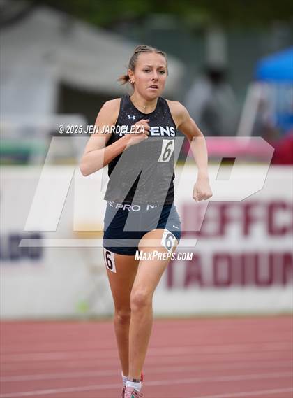 Thumbnail 3 in CHSAA Finals 5A (1600 Meter ) photogallery.