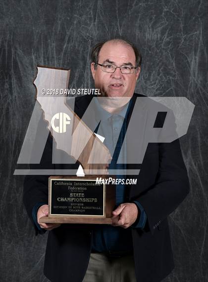 Thumbnail 3 in Pleasant Valley (CIF State D3 Award Photos) photogallery.