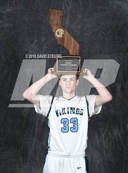 Thumbnail 1 in Pleasant Valley (CIF State D3 Award Photos) photogallery.