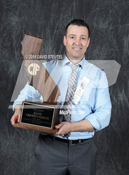 Thumbnail 3 in Pleasant Valley (CIF State D3 Award Photos) photogallery.