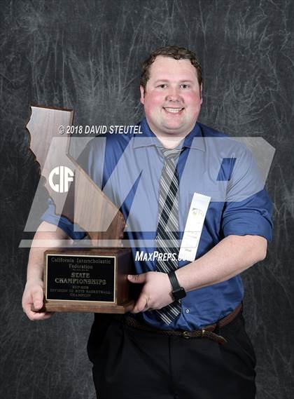 Thumbnail 1 in Pleasant Valley (CIF State D3 Award Photos) photogallery.