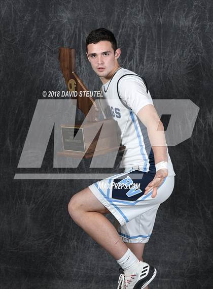 Thumbnail 3 in Pleasant Valley (CIF State D3 Award Photos) photogallery.
