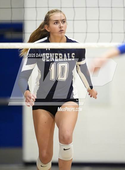 Thumbnail 3 in Washington-Liberty @ West Potomac photogallery.