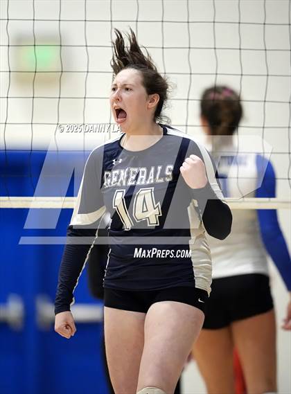 Thumbnail 1 in Washington-Liberty @ West Potomac photogallery.
